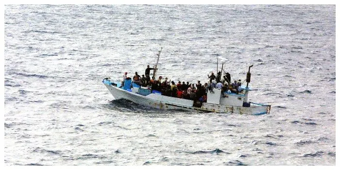 Pengungsi Rohingnya