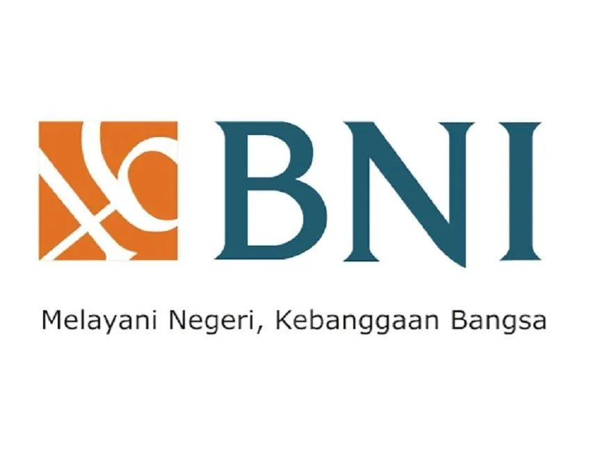 Logo Bank BNI