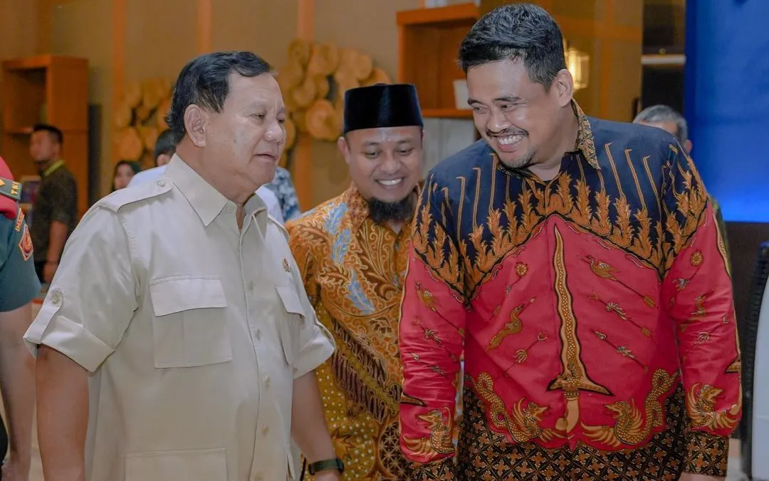 Dicabutnya keanggotaan Bobby Nasution sebagai kader, karena dinilai melanggar kode etik yang berlaku di internal PDI Perjuangan.