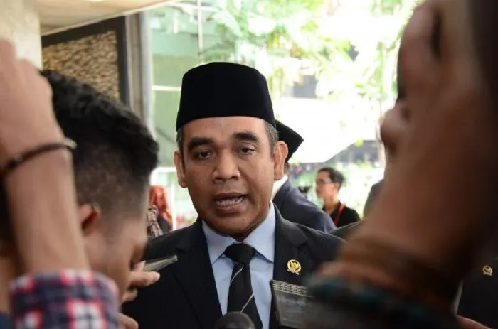 Wakil Ketua MPR RI Ahmad Muzani.