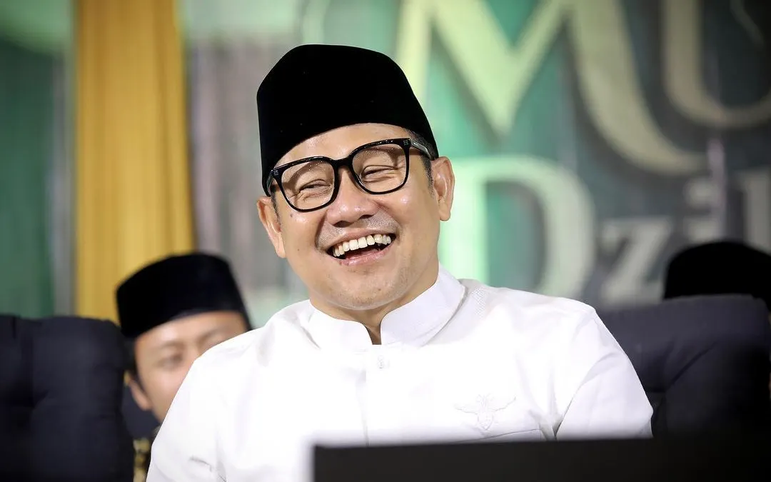 Penggeledahan yang dilakukan KPK di salah satu ruang kantor Kementerian Ketenagakerjaan berbuntut terseretnya nama Muhaimin Iskandar.