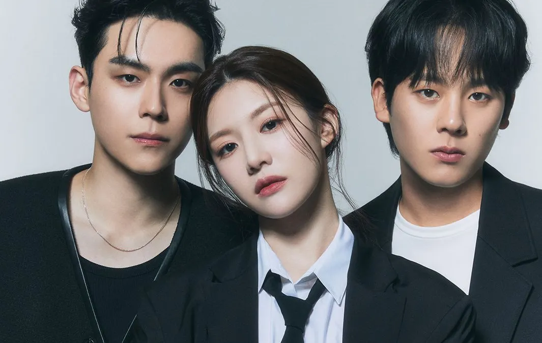 Streamin Drakor Moving episode 8 dan 9.