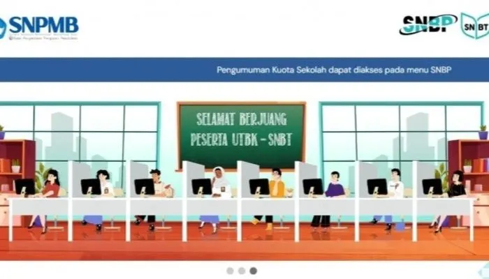 5 Langkah Merancang Strategi Agar Lolos SNBP 2024, Benarkah Saat Ini Menggunakan Sistem Zonasi?