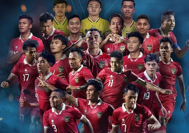 Berikut ini adalah link live streaming Timnas Indonesia U-23 vs China Taipei pada Kualifikasi Piala Asia U-23 2024.