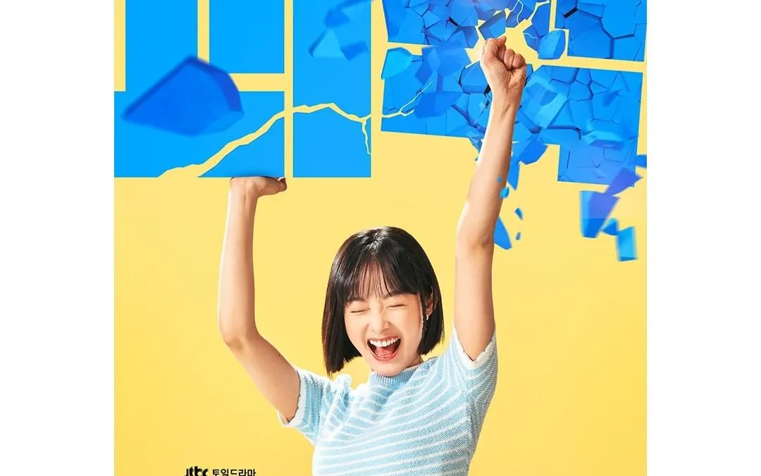 Link nonton drama Strong Girl Nam Soon episode 1-16 sub Indonesia bukan rebahan atau nodrakor