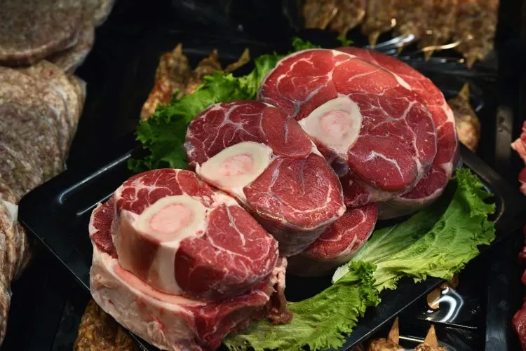 Ternyata Ini yang Bakal Terjadi Jika Anda Mengurangi Makan Daging, Hal Positif?