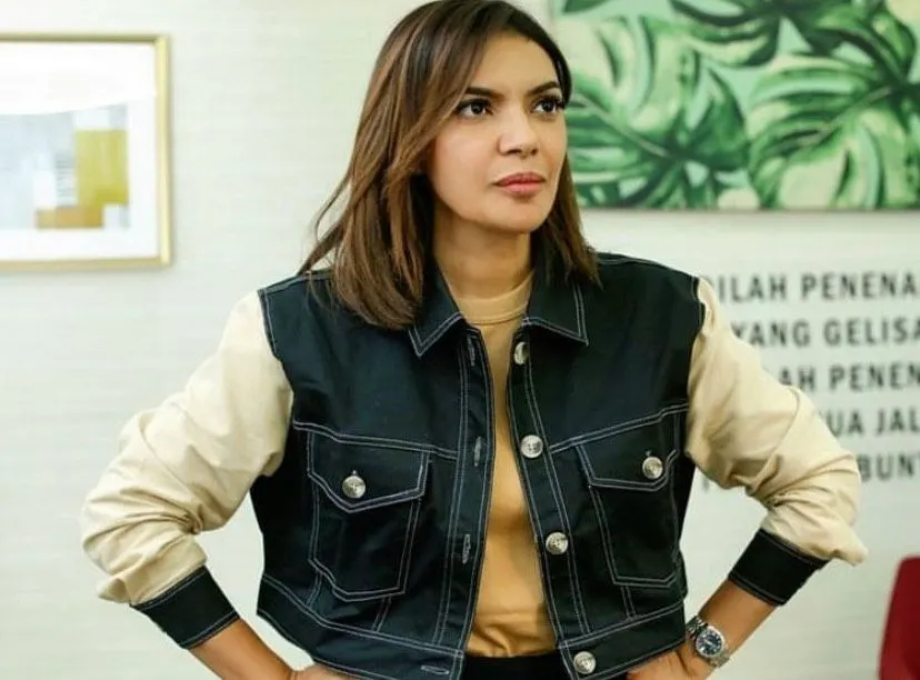 Najwa Shihab