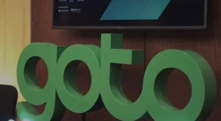 Umumkan Bermitra dengan TikTok, Saham GOTO&nbsp;Terjun Bebas&nbsp;20,37 Persen Sore Ini