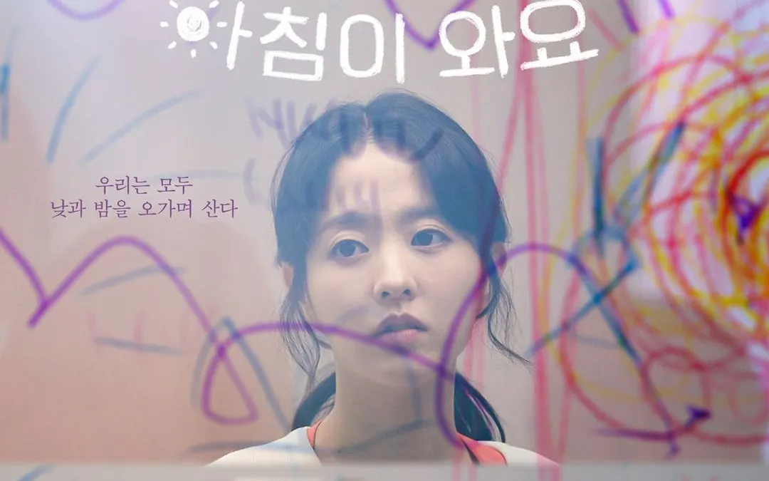 Link Nonton Drama Korea Daily Dose of Sunshine Full Episode 1-12 Sub Indonesia, Bukan Rebahan atau Nodrakor 