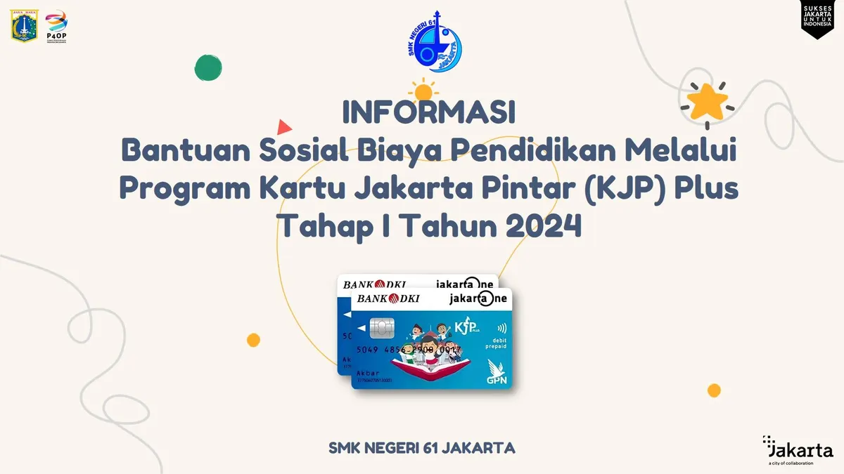 KJP Plus Tahap 1 tahun 2024