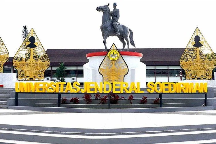 Universitas Jenderal Soedirman (UNSOED)