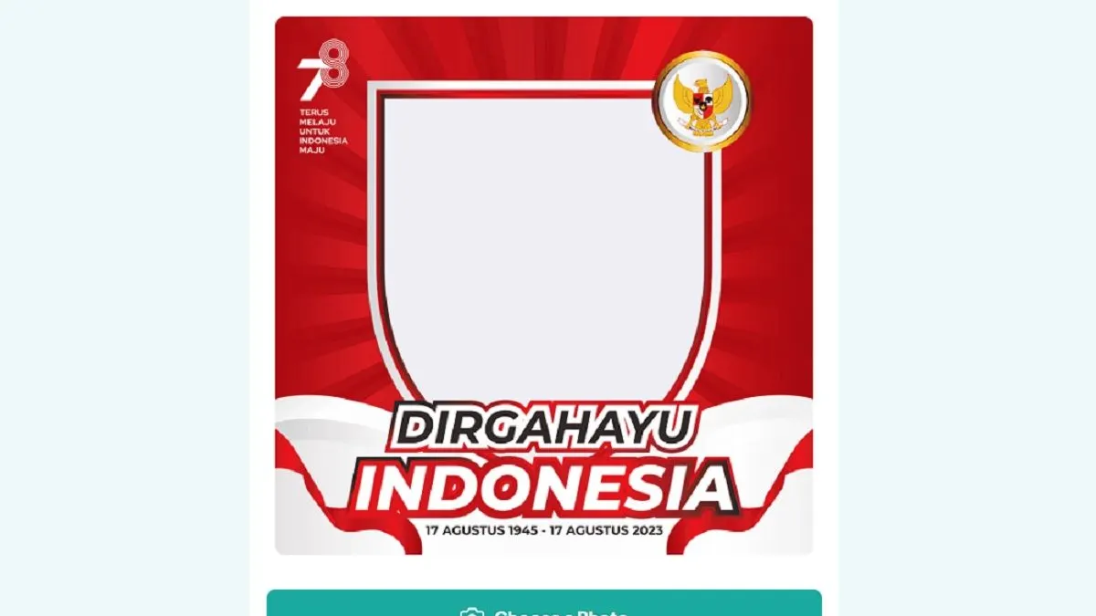Bisa kamu pakai nih, 40 link Twibbon gratis yang cocok untuk postingan di media sosial. Buruan cek selengkapnya!