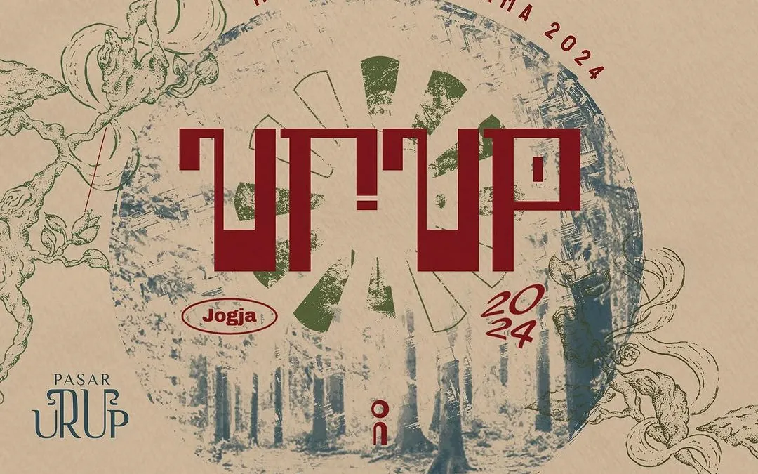 UNIK BANGET! Kunto Aji Gelar Konser ‘URUP’ Jam 5 Pagi Sambut Sunrise Pertama 2024