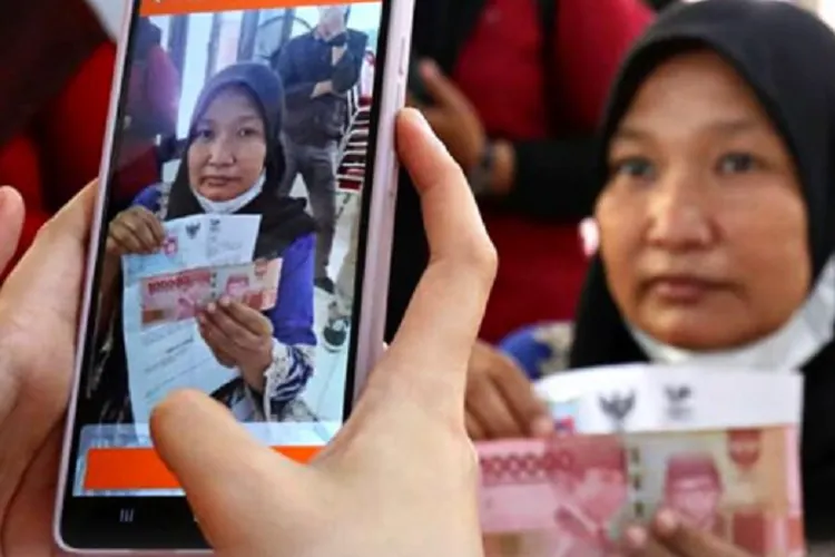 Pencairan BLT Mitigasi Risiko Pangan dijadwalkan akan dilakukan sekaligus pada bulan Maret 2024 dan akan disalurkan lewat PT Pos Indonesia.
