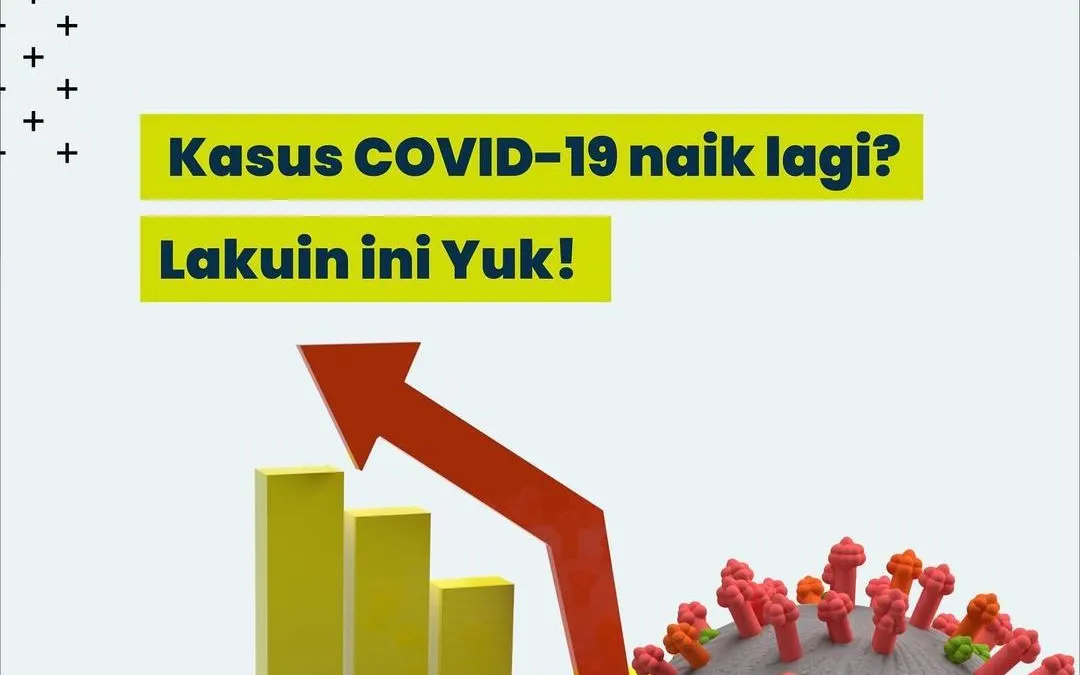 Illustrasi. Terdeteksi 318 Kasus Baru Covid-19! 4 Langkah Mudah Aman Liburan Natal dan Tahun Baru
