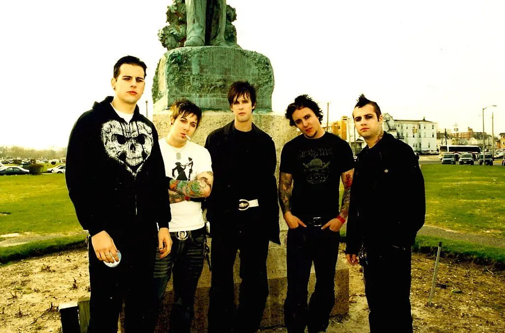 Avenged Sevenfold dikabarkan batal menjadi headliner pada gelaran Hammersonic 2024.