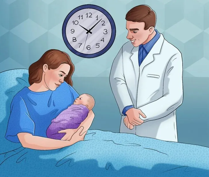 Illustrasi Tes Kepribadian