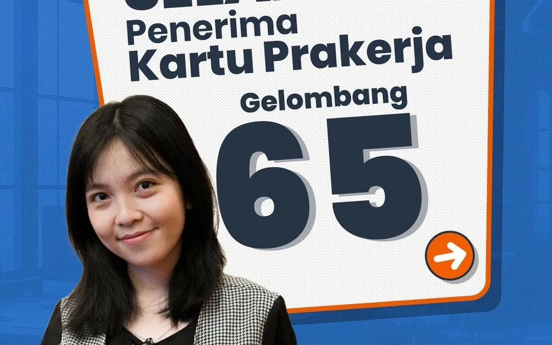 Kartu Prakerja