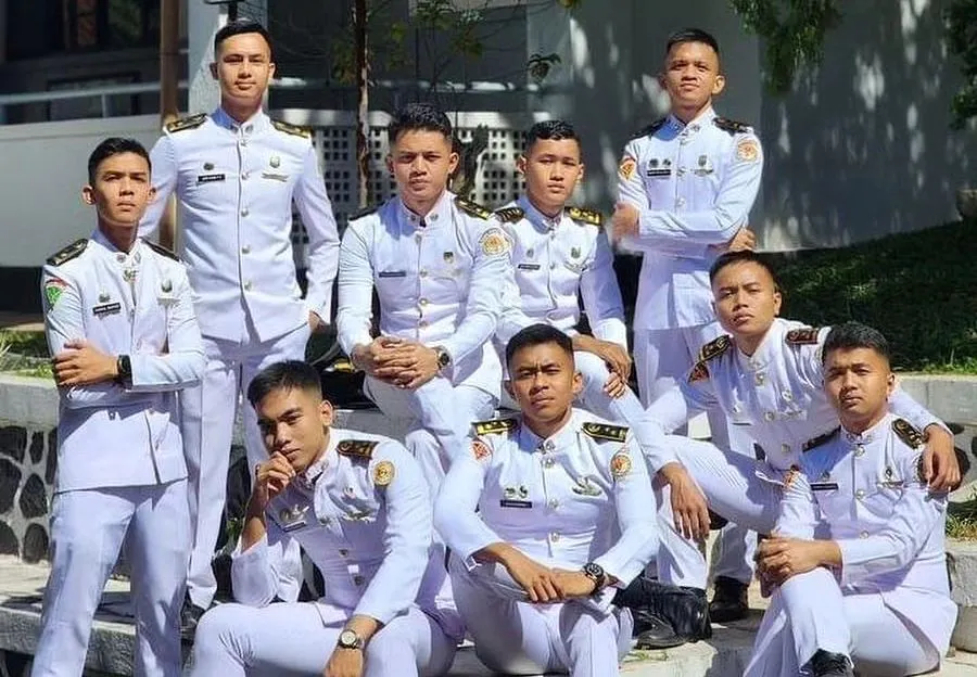 Praja IPDN