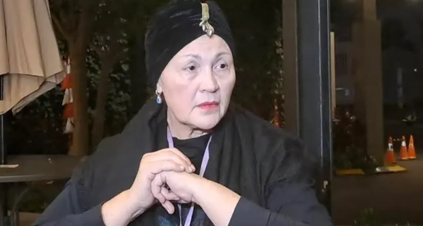Marjam Abdurahman, Ibunda Aldilla Jelita