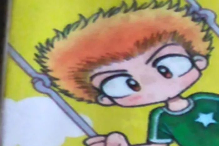 5 Fakta Unik Eguchi Tappei, Tokoh di Komik Hai Miiko yang Populer di Kalangan Wanita Indonesia