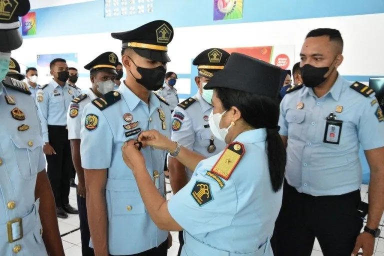 Ilustrasi. Estimasi Formasi CPNS 2024 Fresh Graduate Lulusan SMK