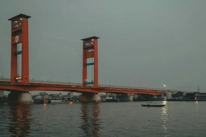 5 Kota Metropolitan di Indonesia yang Ada di Pulau Sumatera
