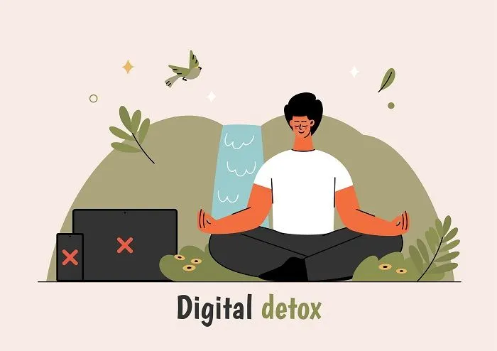5 Manfaat Detox Digital yang Wajib Kamu Ketahui, Yuk Lakukan Sekarang!