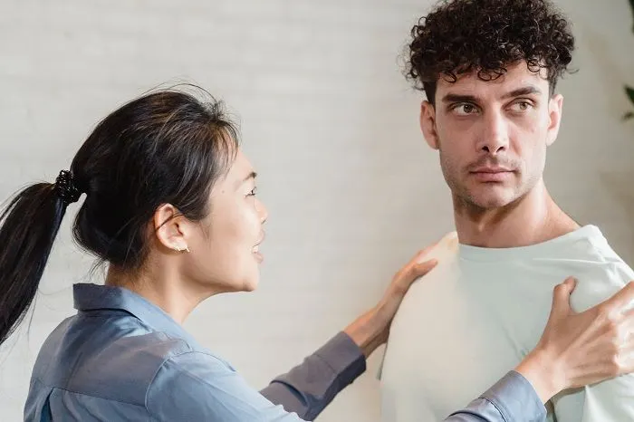 Ilustrasi. 5 Tanda Seseorang Memiliki Sifat Manipulatif, Ada Silent Treatment hingga Playing Victim