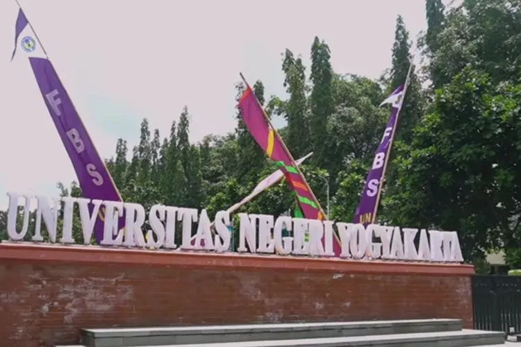 Universitas Negeri Yogyakarta (UNY).