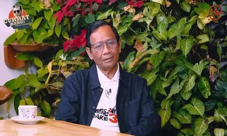 Mahfud MD