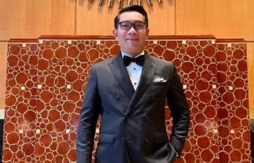 Ridwan Kamil