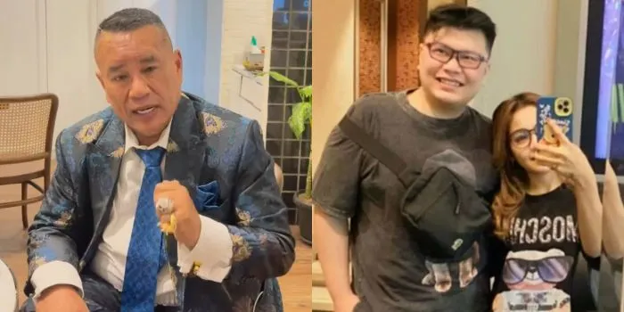 Hotman Paris beri bantuan hukum kepada keluarga wanita korban penganiayaan 