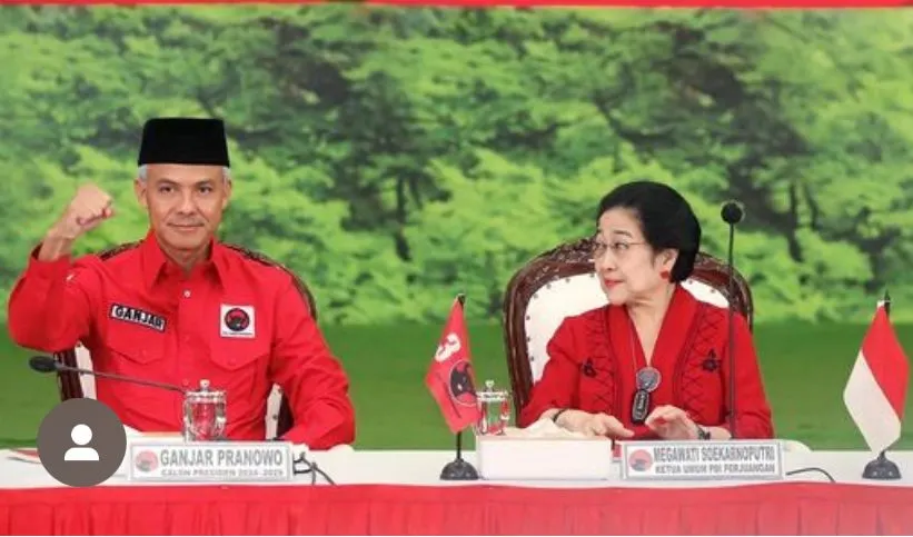 Teka-teki bakal calon wakil presiden atau cawapres bagi capres Ganjar Pranowo akan segera terjawab. Megawati bakal segera mengumumkannya.