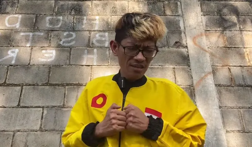 Viral YouTuber Bro Omen Kena Scam Kripto Rugi 10 M hingga Rumah Disita Bank, Bagaimana Cerita Lengkapnya? (YouTube Bro Omen)