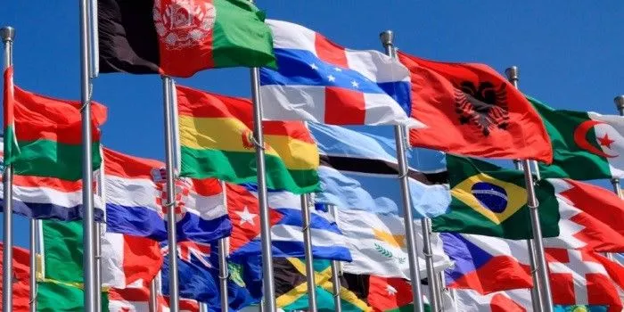 6 Fakta Unik tentang Bendera di Seluruh Dunia