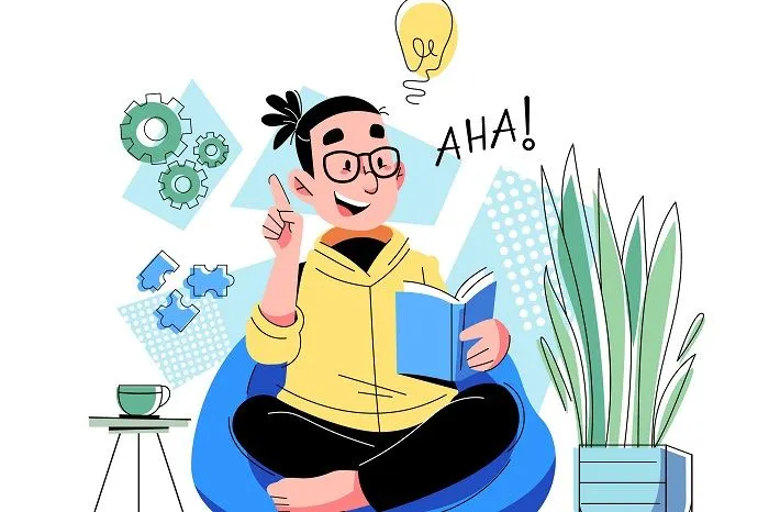 6 Karakter yang Dimiliki oleh Orang Cerdas, Kamu Salah Satunya?