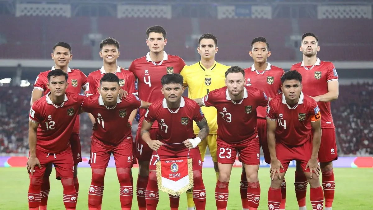 Pelatih Timnas Indonesia, Shin Tae-yong akan mencoret beberapa nama pemain yang nantinya tidak akan terjun dalam ajang Piala Asia 2023.