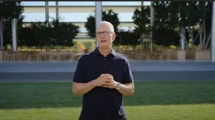 6 Rutinitas Pagi Orang Sukses ala Tim Cook CEO Apple, Ternyata Sederhana dan Mudah Ditiru