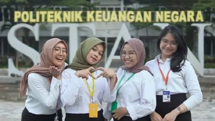 Wajib Tahu! 6 Sekolah Kedinasan yang Lulusannya Bisa Langsung Jadi PNS, Tertarik untuk Daftar?
