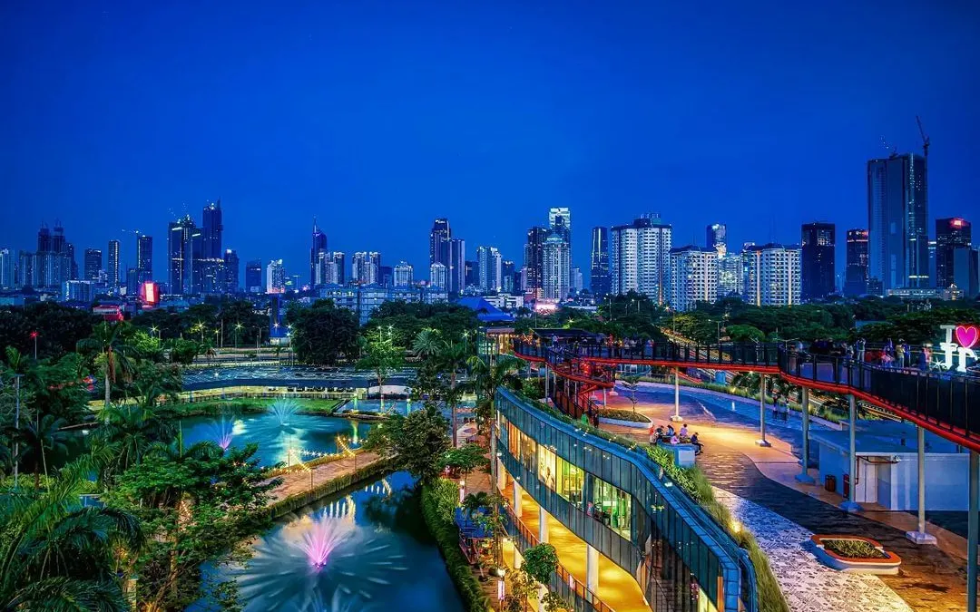 Kota Jakarta