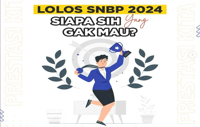 6 Tips untuk Lolos di SNBP 2024, Salah Satunya adalah Cek Tingkat Keketatan Lho! Sudah Tahu?