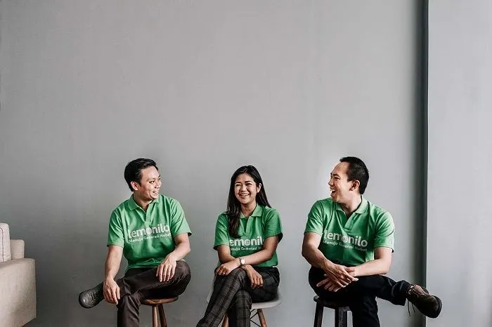 Lemonilo buka loker freelance
