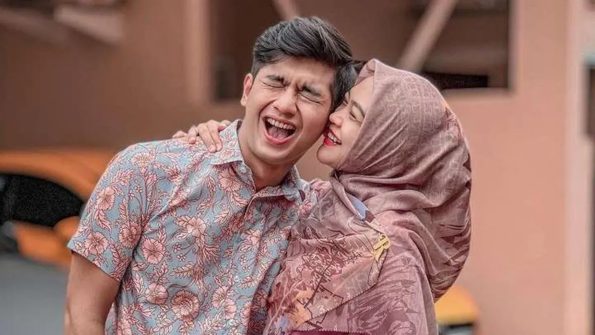 Teuku Ryan dan Ria Ricis