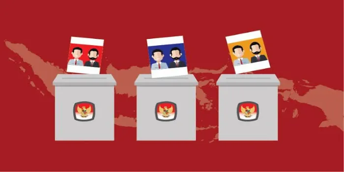 Ilustrasi: Penyelidikan terhadap Dugaan Pelanggaran Gibran, TKN Meminta Bawaslu untuk Bersikap Transparan