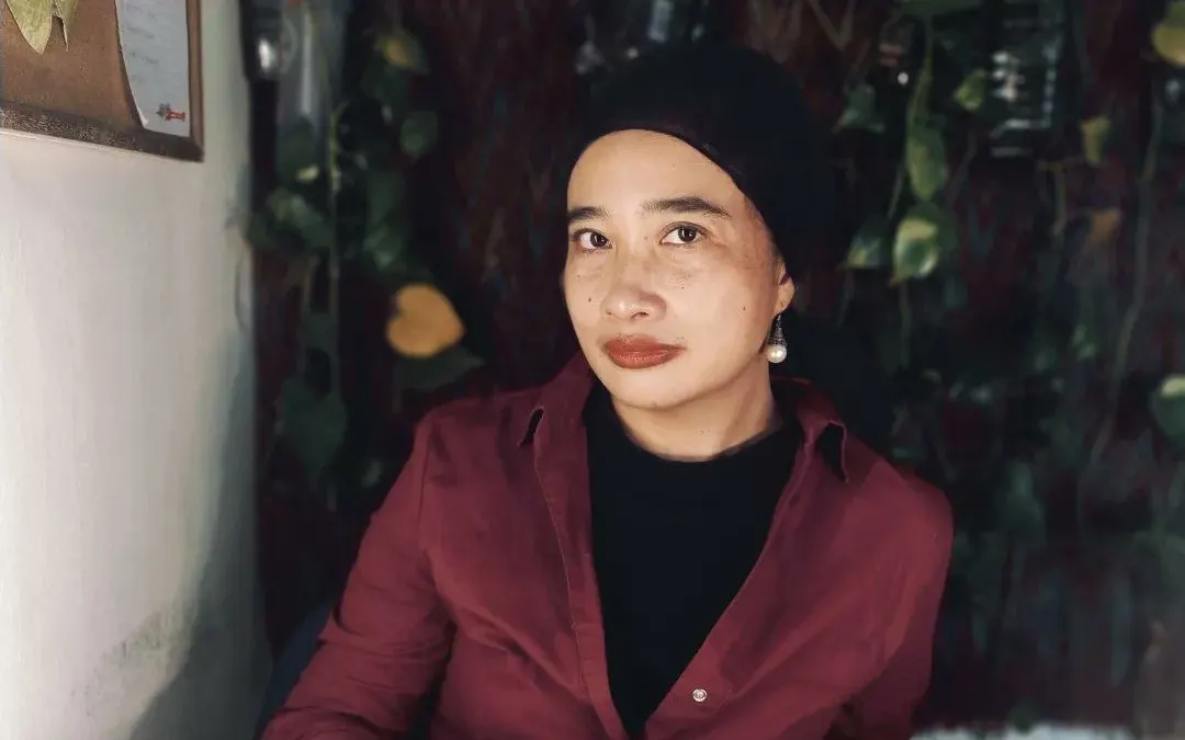 Okky Madasari