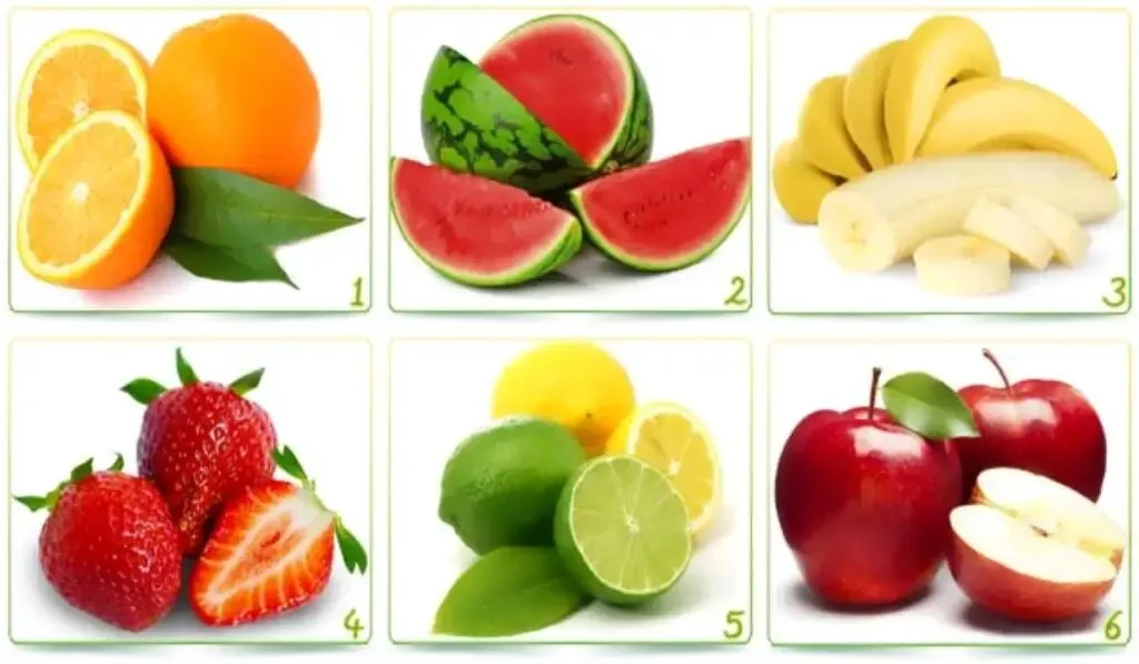 Mengungkap Kepribadian dari Buah yang Disukai, Suka Jeruk adalah Orang yang Menepati Janji
