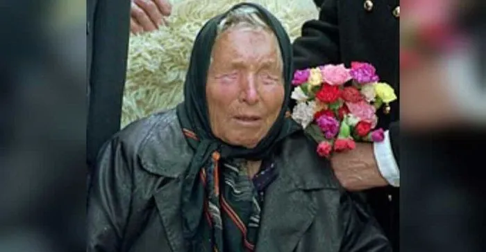 Baba Vanga sosok peramal terkenal di Eropa meramalkan bahwa Presiden Rusia Vladir Putin akan tewas pada tahun 2024.