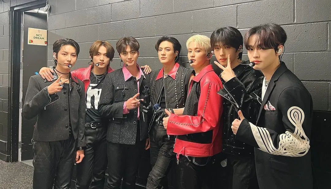 NCT Dream