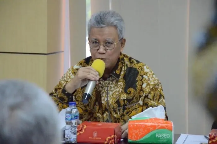 Peluang Honorer Menjadi PPPK Kuncinya di UU ASN, Begini Penjelasan dari Anggota DPR (dpr.go.id)